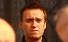 Алексей Навальный © KM.RU, Дарья Семина