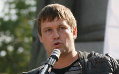 Леонид Развозжаев © РИА Новости, Алексей Куденко