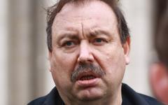 Геннадий Гудков © KM.RU, Дарья Семина