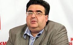 Алексей Митрофанов © KM.RU