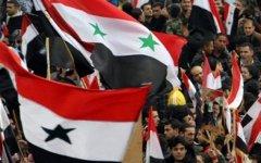 Сирийские повстанцы. Фото с сайта gulfnews.com