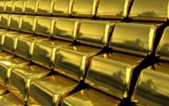 Золото. Фото с айта proactiveinvestors.com