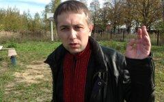 Евгений Архипов © KM.RU, Роман Дорофеев