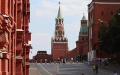 Московский Кремль © KM.RU, Илья Шабардин