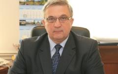 Михаил Михайлов. Фото с сайта upravasm.ru
