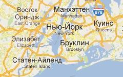Изображение с сайта maps.google.ru