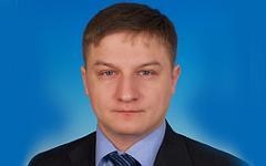 Илья Костунов. Фото с сайта er-duma.ru