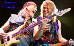 Deep Purple © KM.RU, Константин Мошков