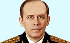 Александр Бортников. Фото с сайта fsb.ru