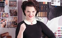 Лулу Гиннесс. Фото с сайта luluguinness.com