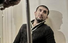 Расул Мирзаев © РИА Новости, Андрей Стенин
