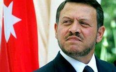 Абдалла II. Фото с сайта jordanweb.net