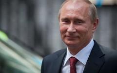 Владимир Путин. Фото с сайта allsevzap.ru