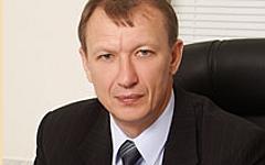 Николай Денин. Фото с сайта bryanskobl.ru