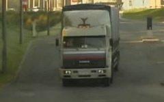 Грузовой автомобиль. Фото с сайта sumy.ua