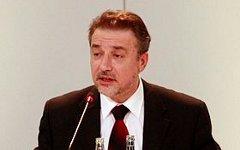 Бранко Црвенковски. Фото с сайта wikipedia.org