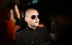 Сергей Удальцов © KM.RU, Дарья Семина