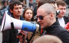 Сергей Удальцов © KM.RU, Филипп Киреев