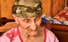 Антиса Хвичава. Кадр из видео на YouTube