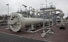 Газопровод. Фото с сайта nord-stream.com