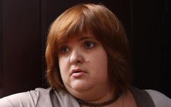 Виолетта Волкова © KM.RU, Илья Шабардин