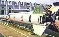 «Тхэпходонг-2». Фото с сайта wikipedia.org