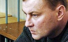 Юрий Буданов © РИА Новости, Сергей Венявский