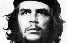 Эрнесто Че Гевара. Фото с сайта wikipedia.org