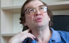 Сергей Мавроди © РИА Новости, Илья Питалев