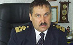 Александр Шильцин. Фото с сайта bllogs.ru