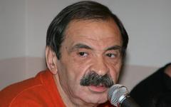 Илья Олейников © KM.RU