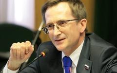 Николай Левичев. Фото с сайта spravedlivo.ru