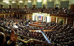 Палата представителей США. Фото с сайта wikipedia.org