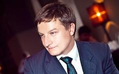 Илья Костунов. Фото с его страницы «ВКонтакте»