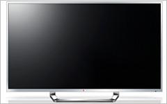 84-дюймовый телевизор Ultra HD. Фото с сайта lg.com
