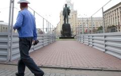 Триумфальная площадь © РИА Новости, Илья Питалев
