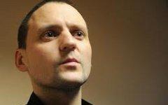 Сергей Удальцов. Фото с сайта newsland.ru