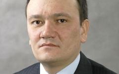 Дмитрий Чушкин. Фото с сайта mil.ru
