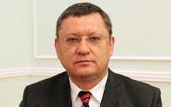 Игорь Зубов. Фото с сайта mdv.ru