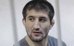 Расул Мирзаев © РИА Новости, Андрей Стенин