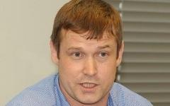 Леонид Развозжаев. Фото с личной страницы на vk.com