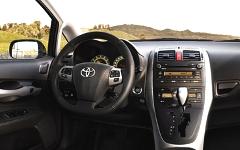 Фото с сайта toyota.ru