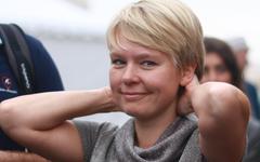 Евгения Чирикова © KM.RU, Дарья Семина