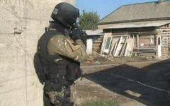 Спецоперация. Фото с сайта nak.fsb.ru
