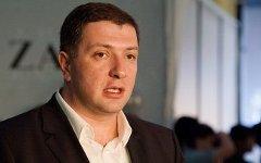 Шота Хизанишвили. Фото с сайта newsgeorgia.ru