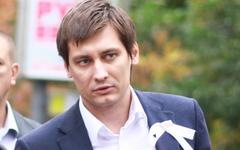 Дмитрий Гудков © KM.RU, Дарья Семина