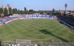 Стадион «Анжи-Арена» (до 2003 года носил название «Динамо»). Фото с fc-anji.ru