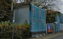 Усадьба купца Гусева. Фото с сайта maps.yandex.ru