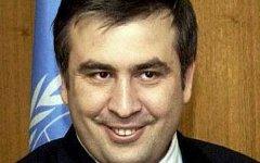 Михаил Саакашвили. Фото с сайта nedelia.lt