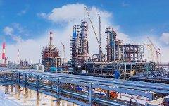 «Газпром нефтехим». Фото с сайта wikimedia.org